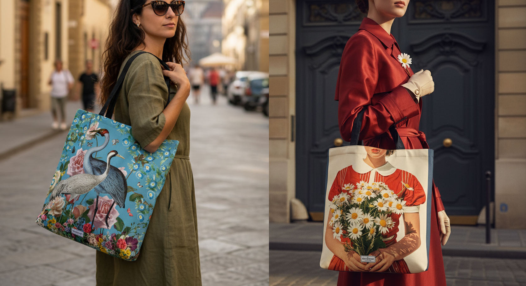 Sacs Casual - Casual Bags