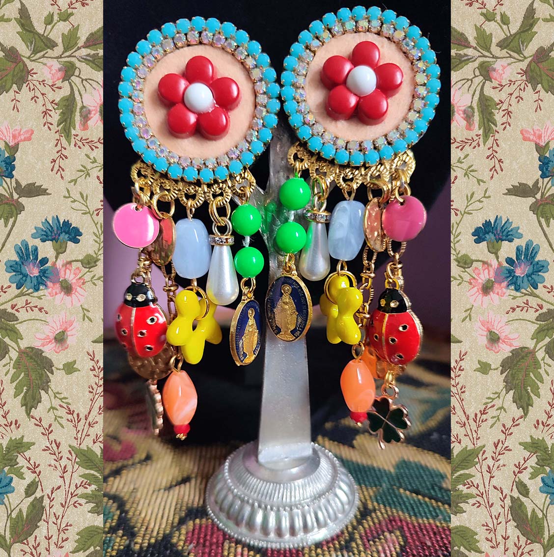 mouchkine jewelry bijoux fait main en france celebration