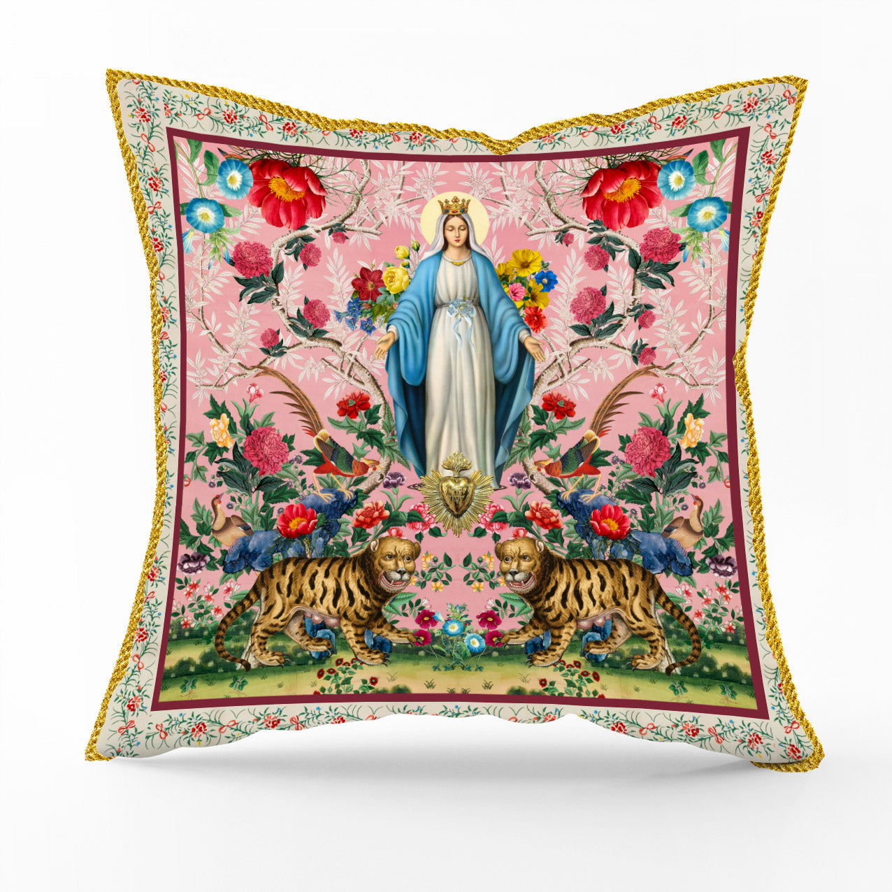 All our Velvet Cushion Covers | Poetic Decor - Mouchkine