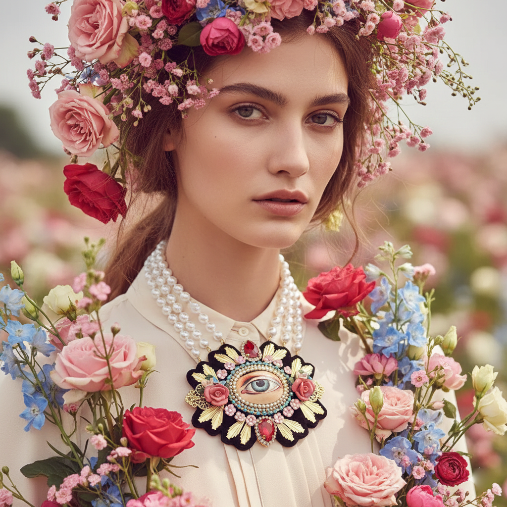 Mouchkine: a high-end French jewelry and home decor brand Mouchkine: a high-end French jewelry and home decor brand