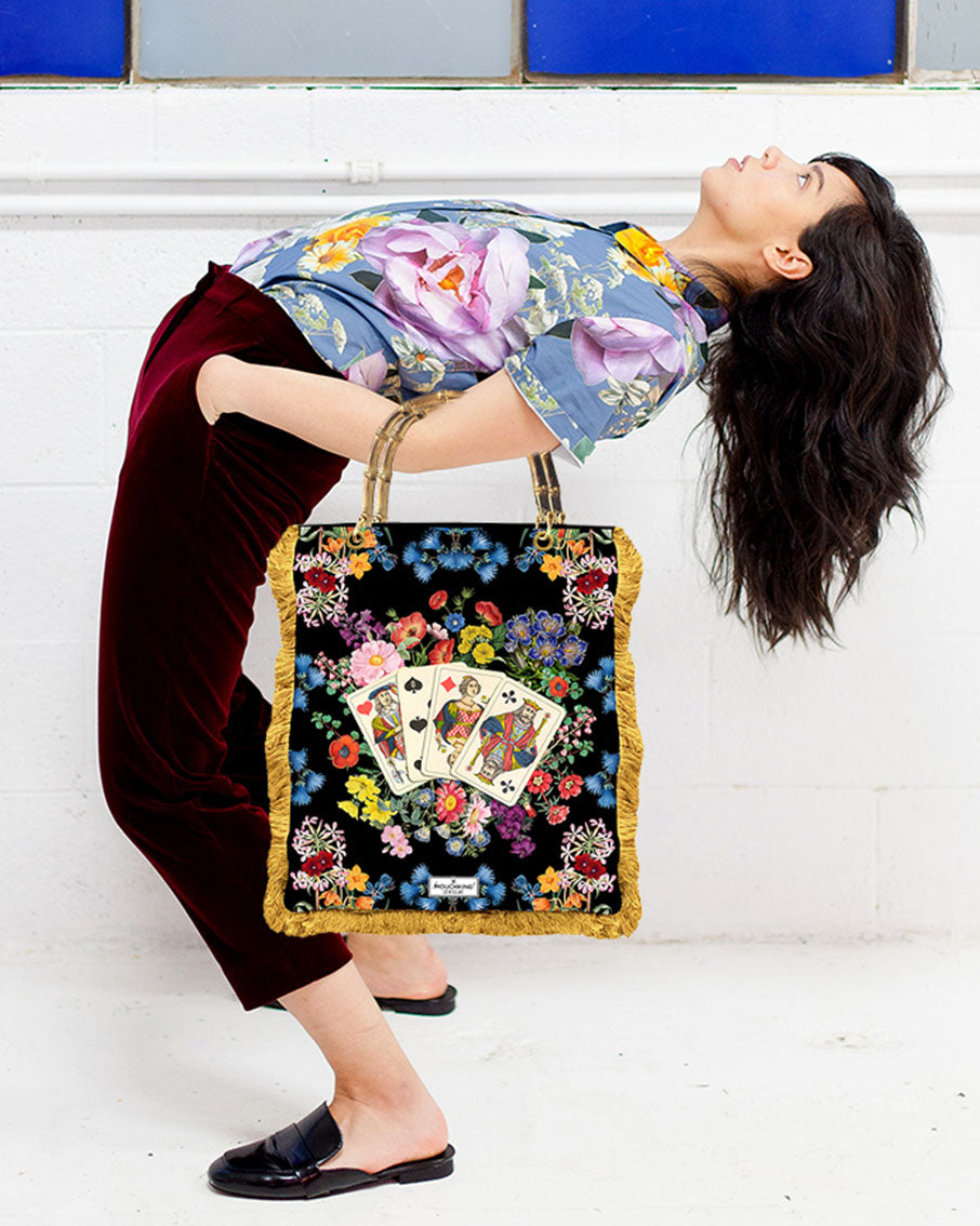 Mouchkine : marque française de bijoux et décoration haut de